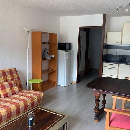 Superbe Appartement Avec Parking Gratuit Sur Place Bourg-Saint-Maurice Buitenkant foto