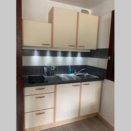 Superbe Appartement Avec Parking Gratuit Sur Place Bourg-Saint-Maurice Buitenkant foto